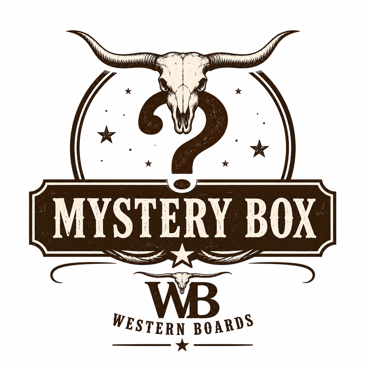 Mystery Box