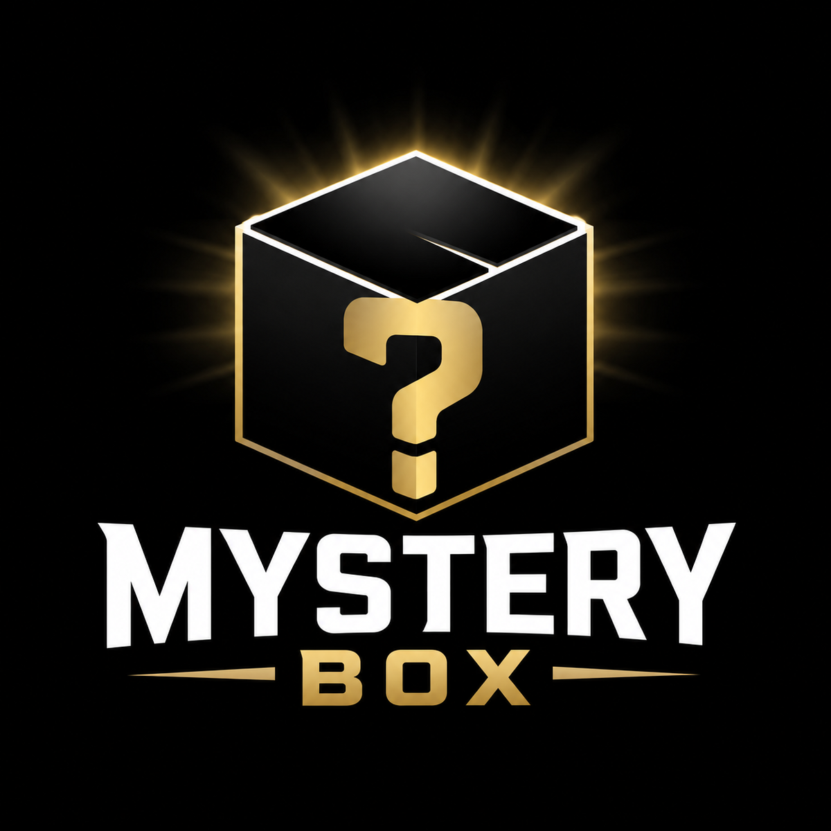 Mystery Box