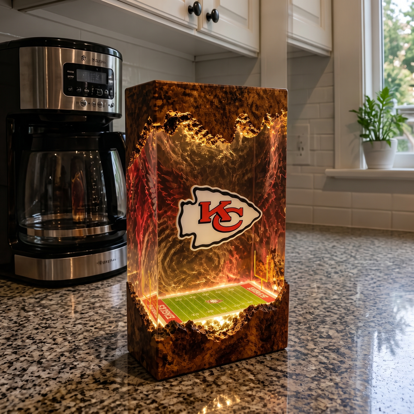 NFL Lamps