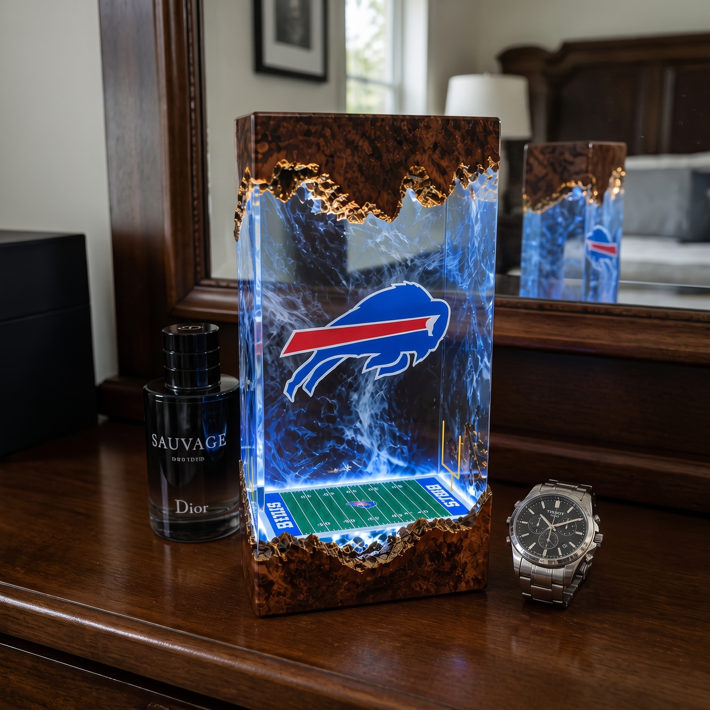 NFL Lamps