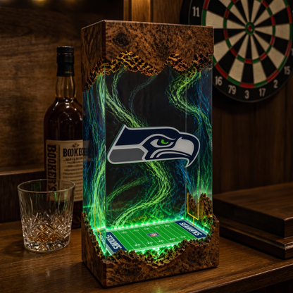 NFL Lamps