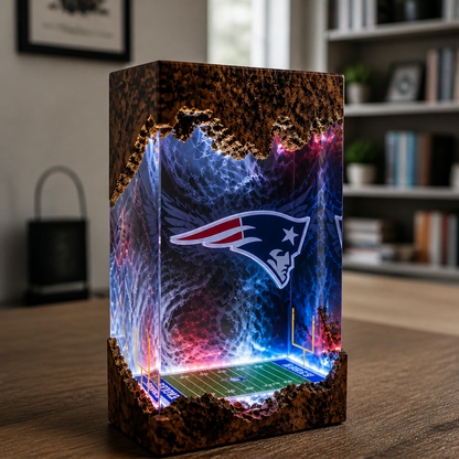 NFL Lamps