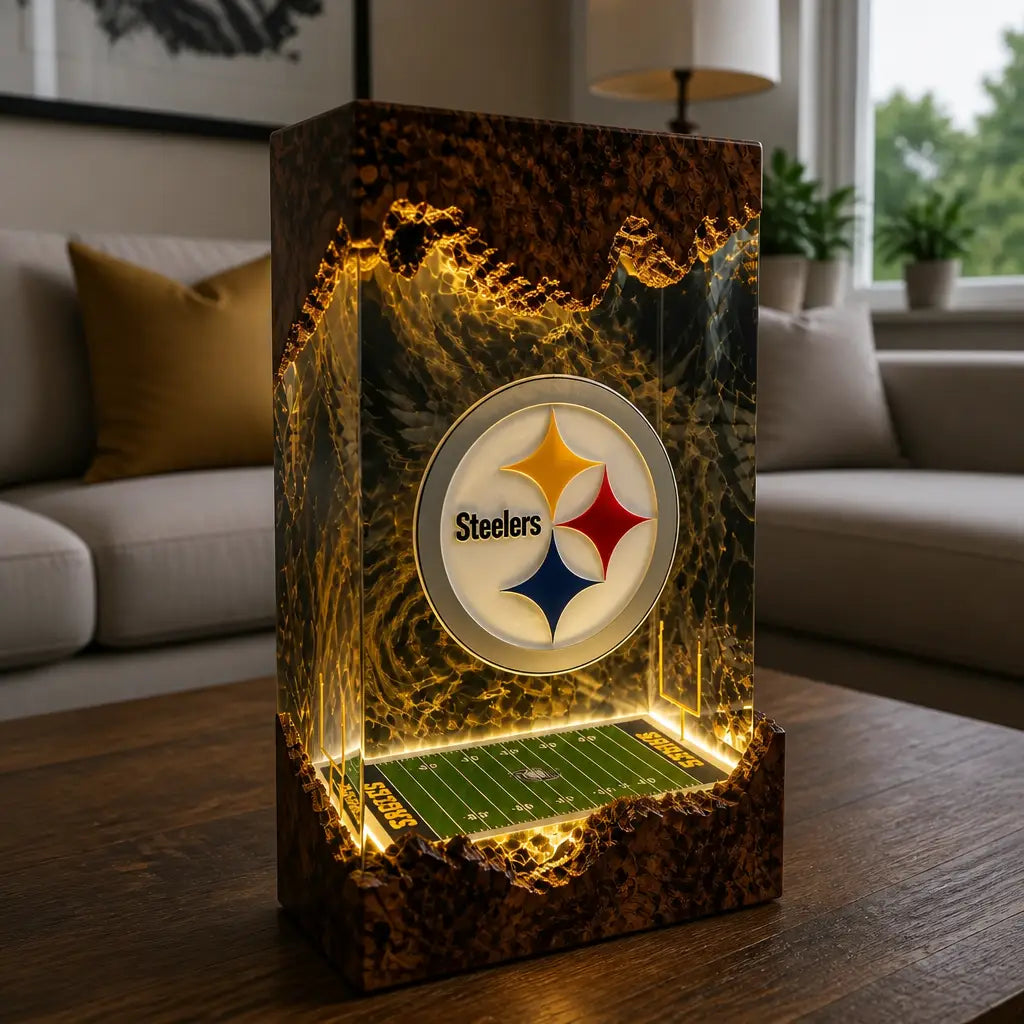 NFL Lamps
