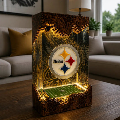 NFL Lamps