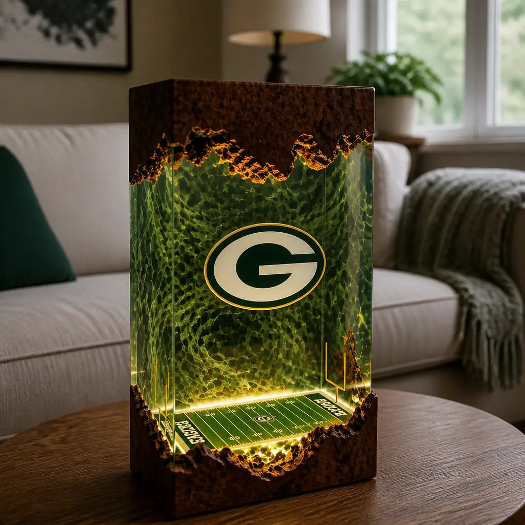 NFL Lamps