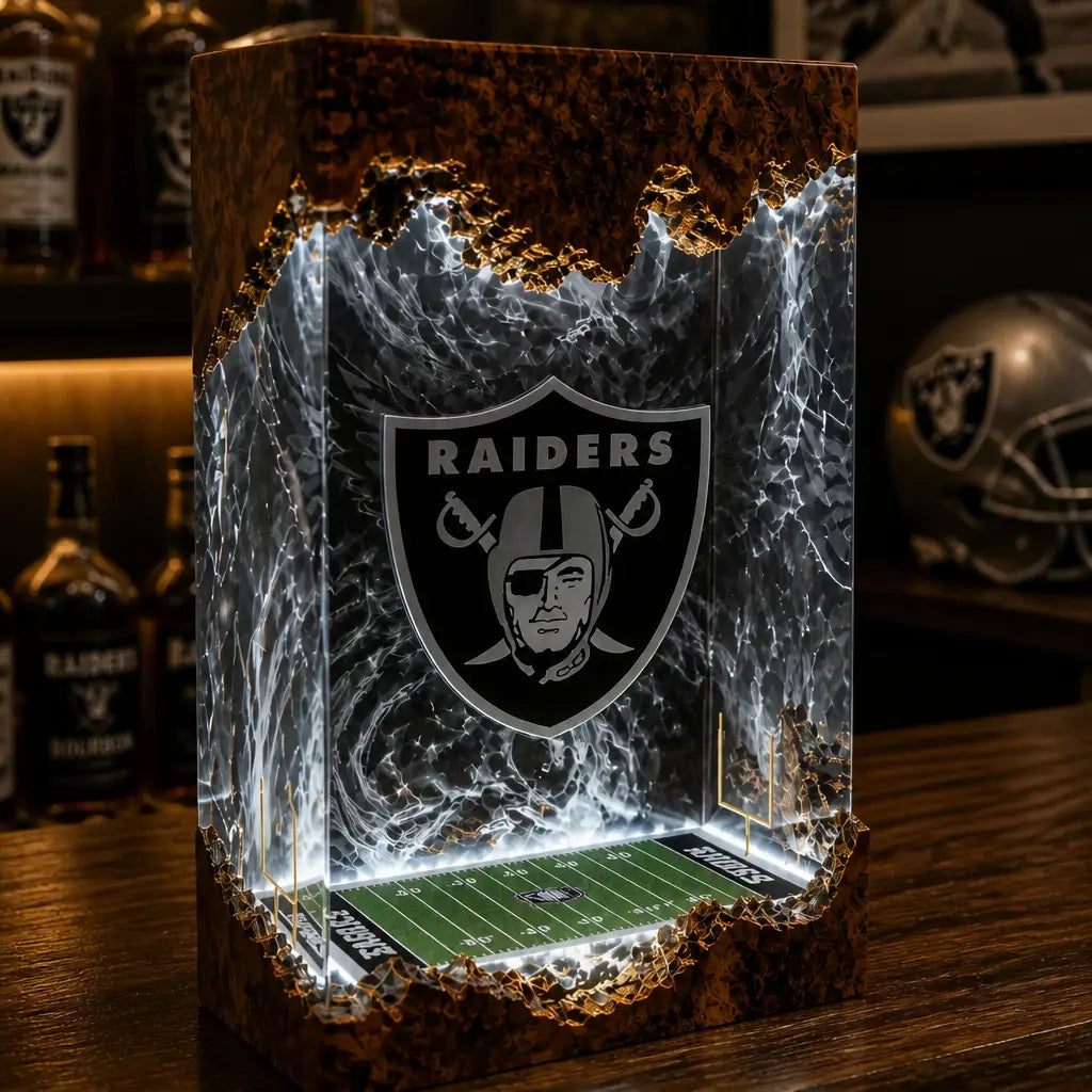 NFL Lamps