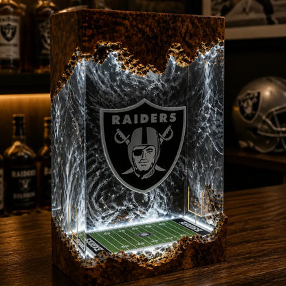NFL Lamps