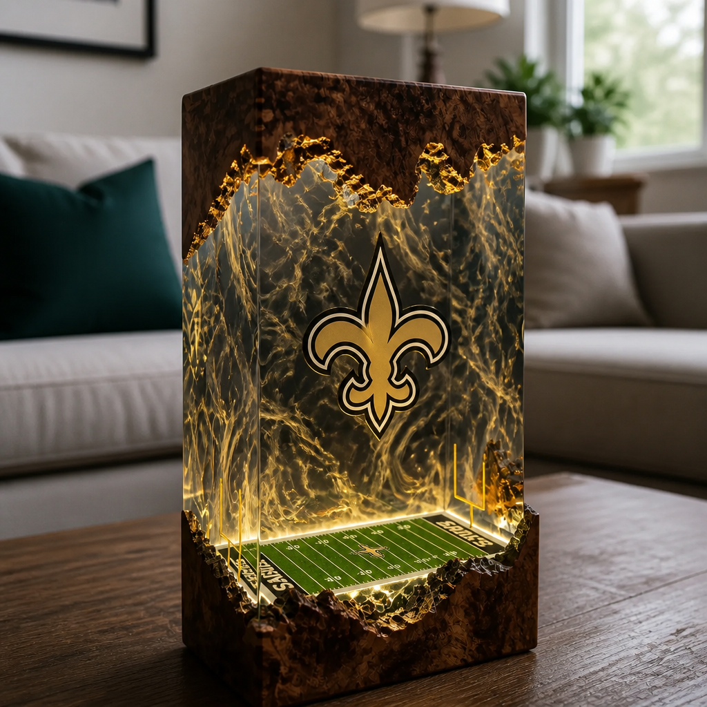 NFL Lamps