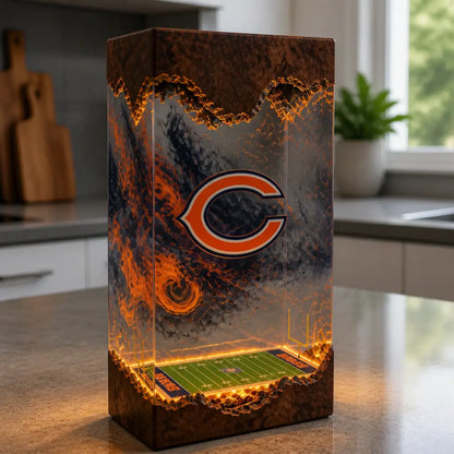 Football Lamps