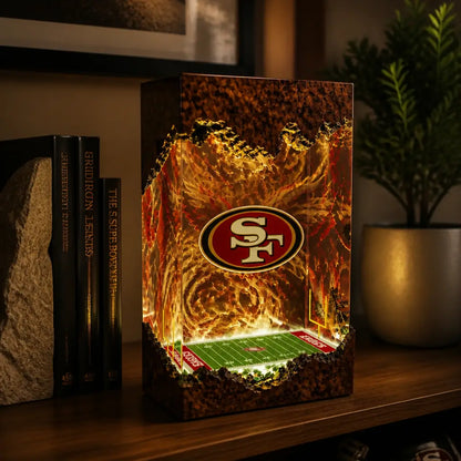 Football Lamps