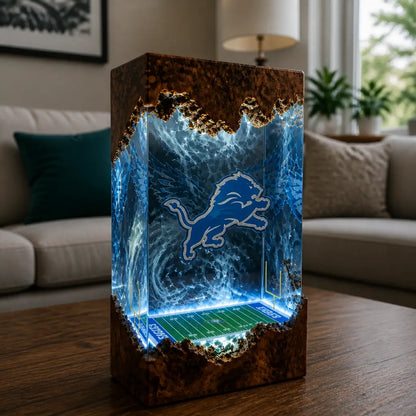 Football Lamps