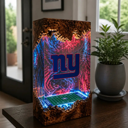 Football Lamps