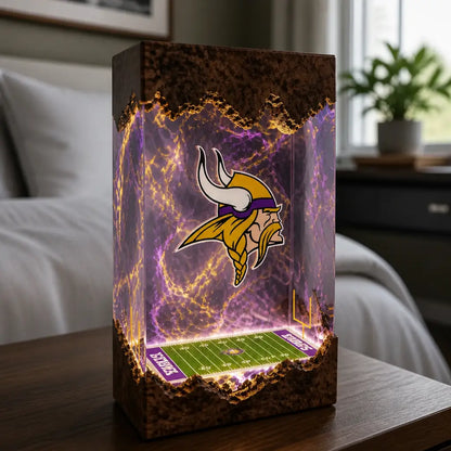 Football Lamps