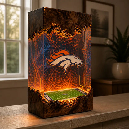 Football Lamps