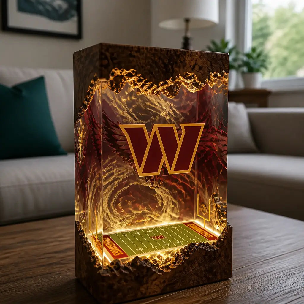 Football Lamps