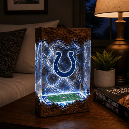 Football Lamps
