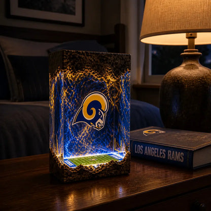 Football Lamps
