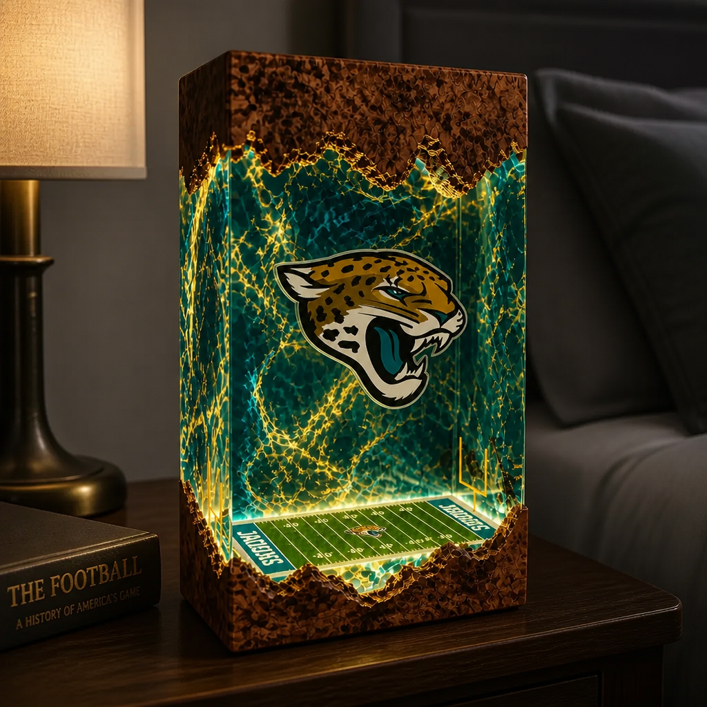 Football Lamps