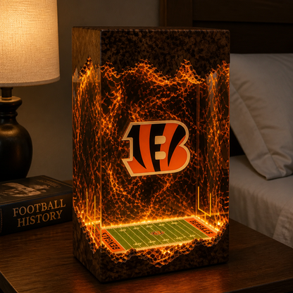 Football Lamps