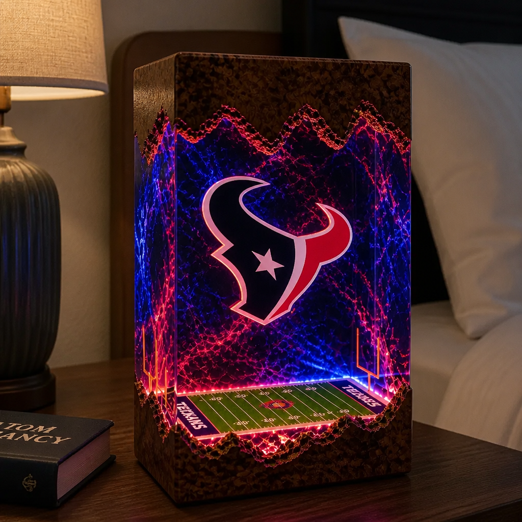Football Lamps