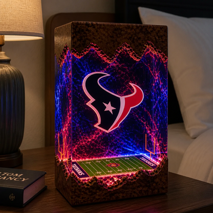 Football Lamps