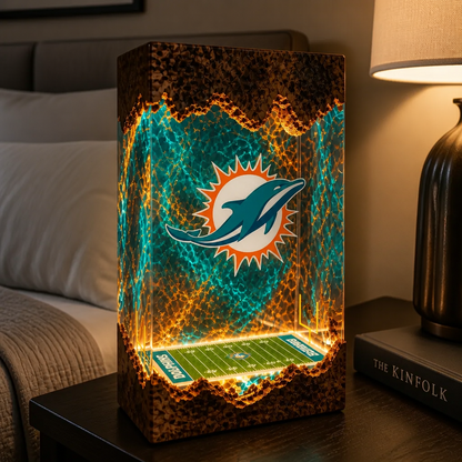 Football Lamps