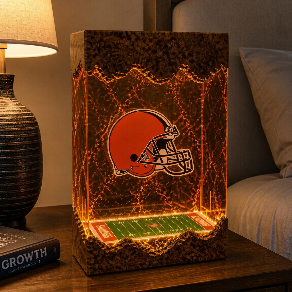 Football Lamps