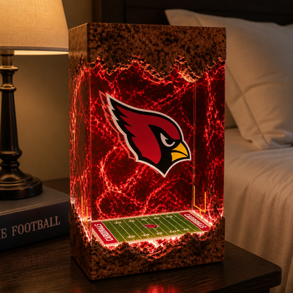 Football Lamps