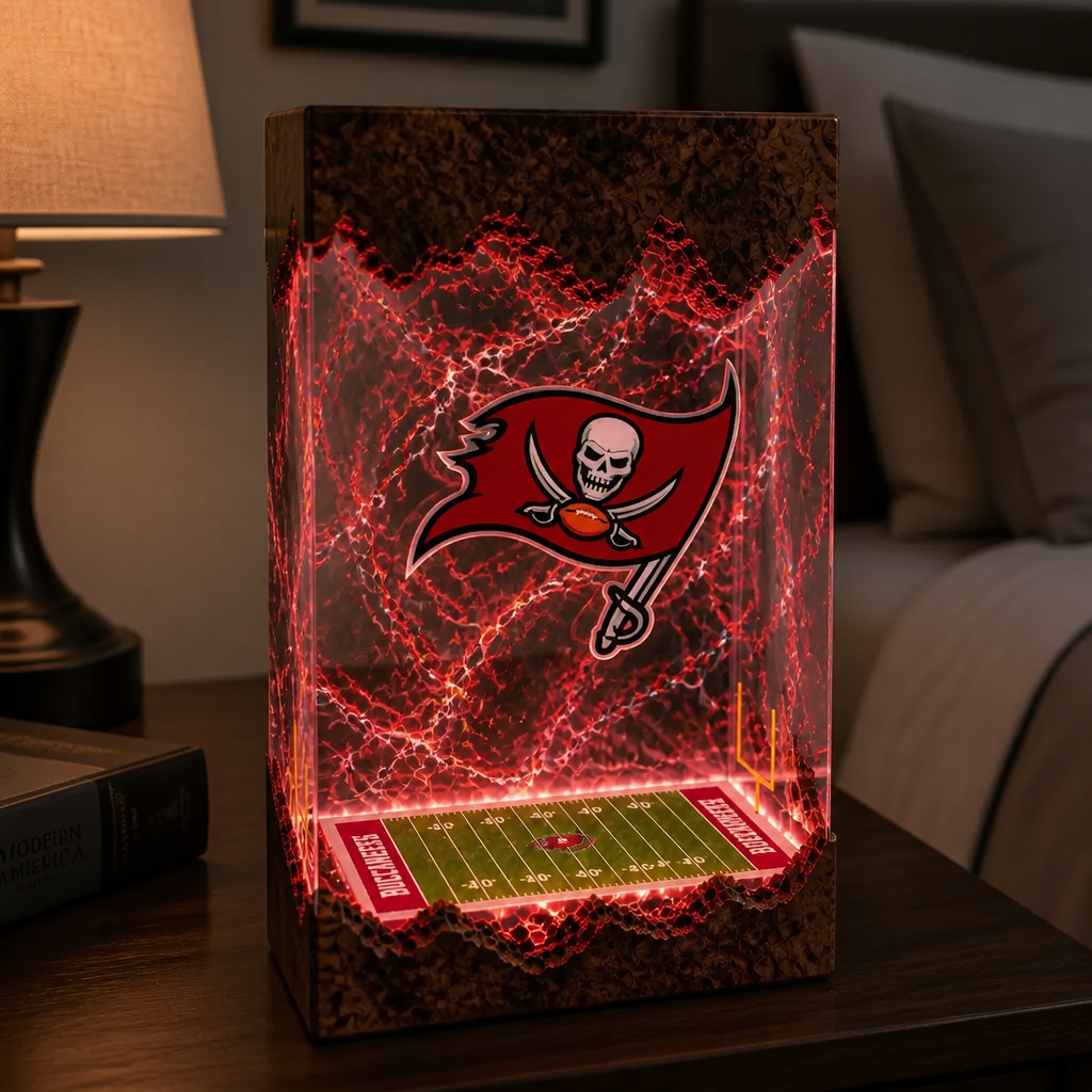 Football Lamps