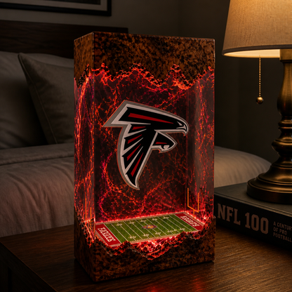 Football Lamps