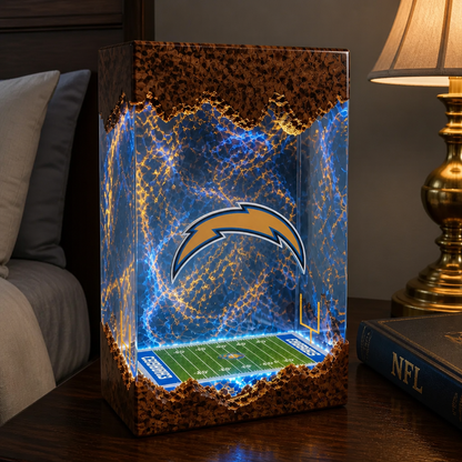 Football Lamps
