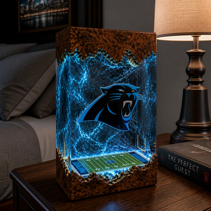 Football Lamps