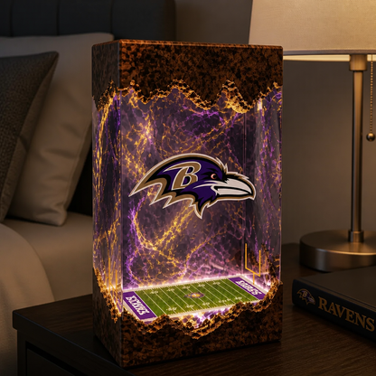 Football Lamps