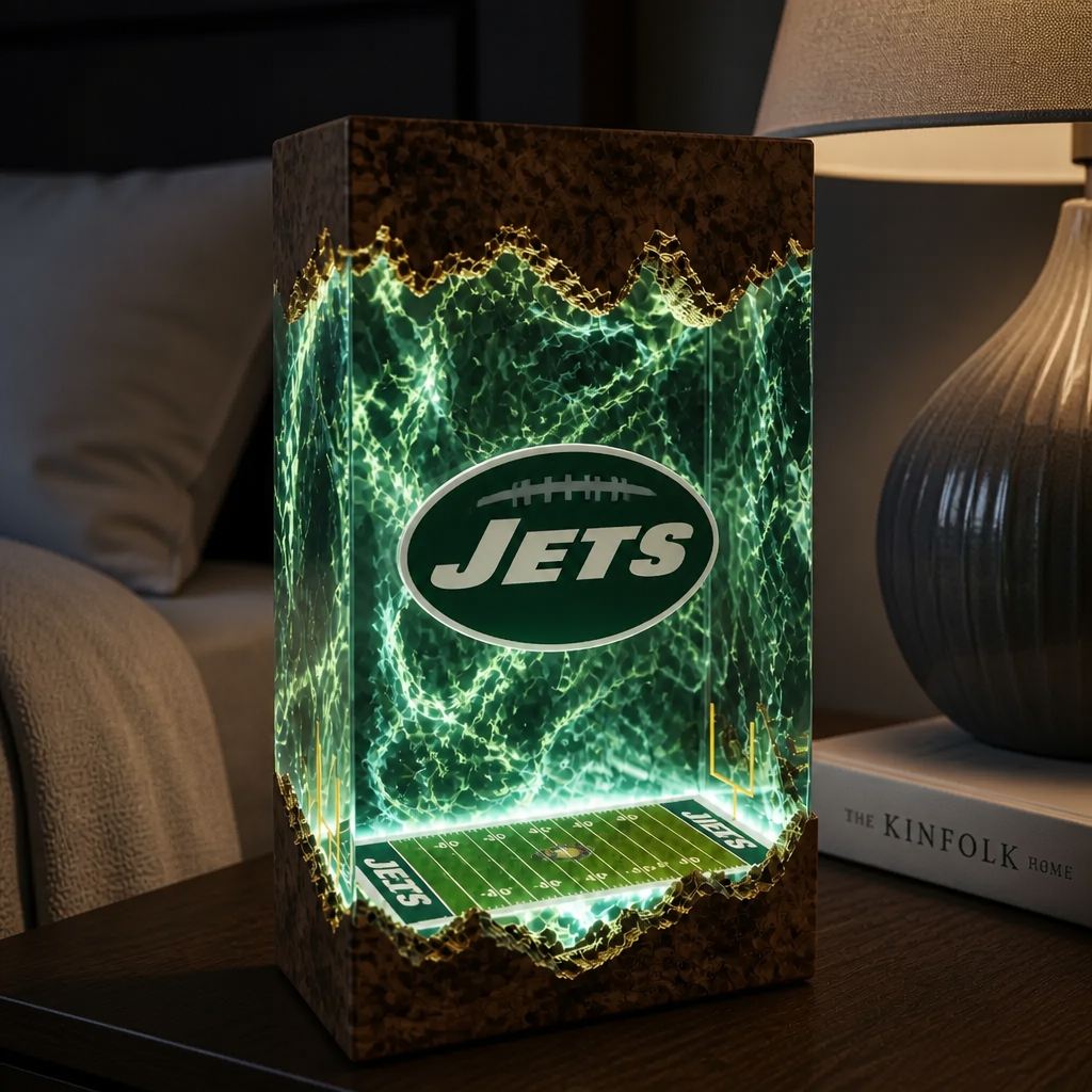 Football Lamps