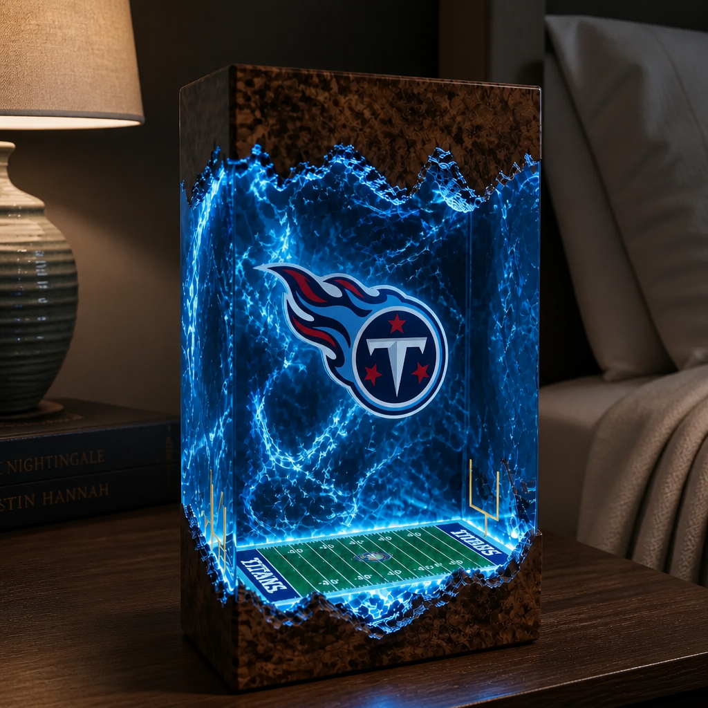 Football Lamps
