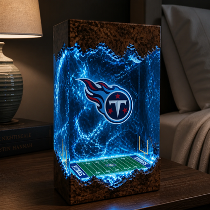 Football Lamps