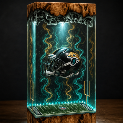 Football Helmet Lamps
