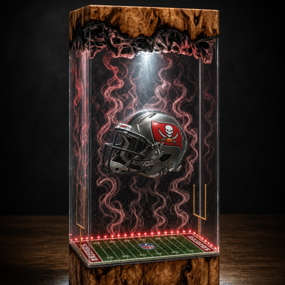 Football Helmet Lamps