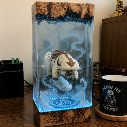 ATLA
